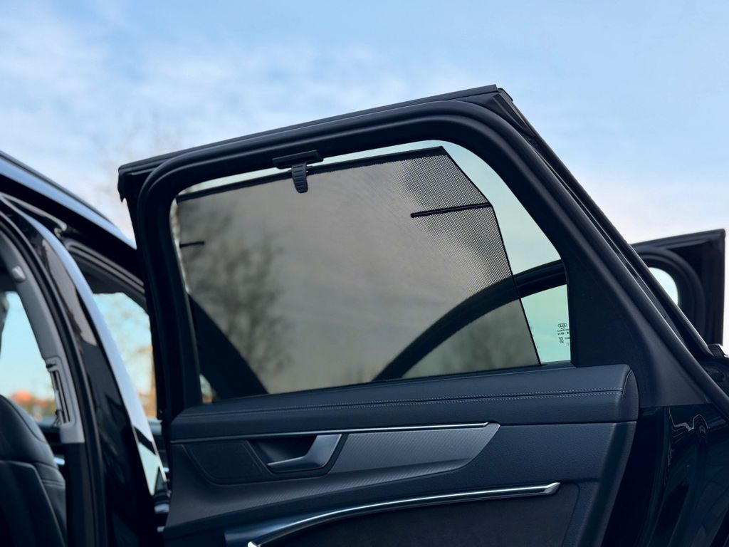 AUDI A6 2022