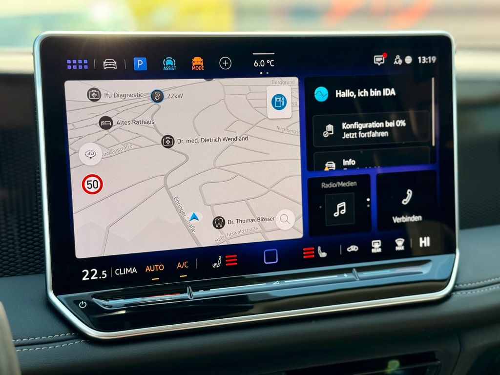 VW Tiguan 2024