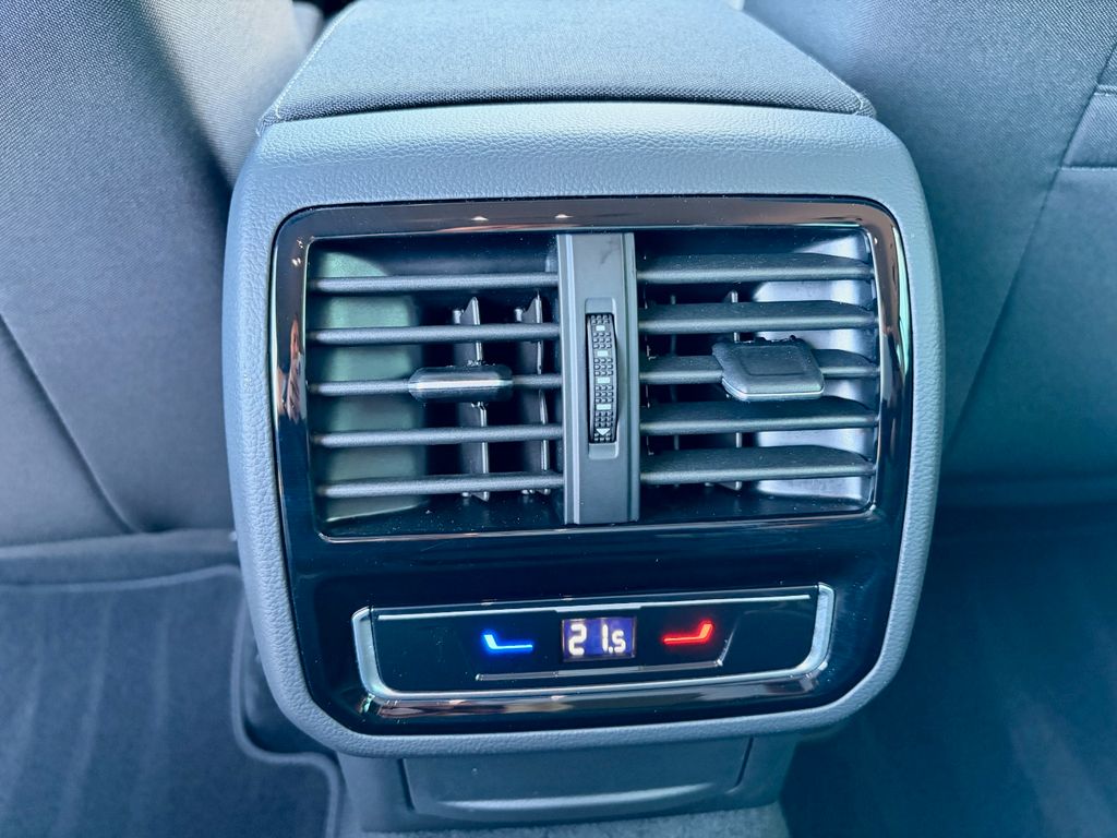 VW Passat Variant 2023