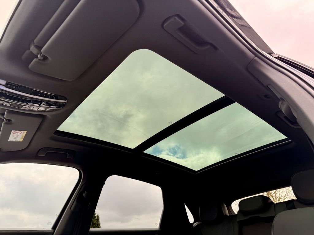 PORSCHE Cayenne 2018