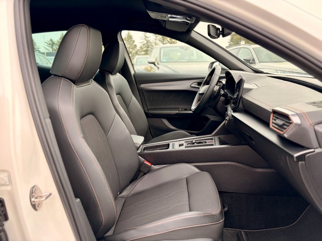 CUPRA Formentor 2023
