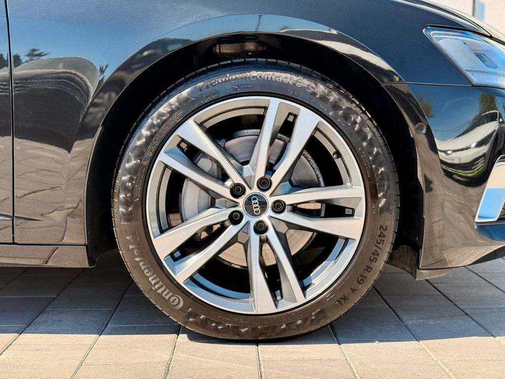 AUDI A6 2023