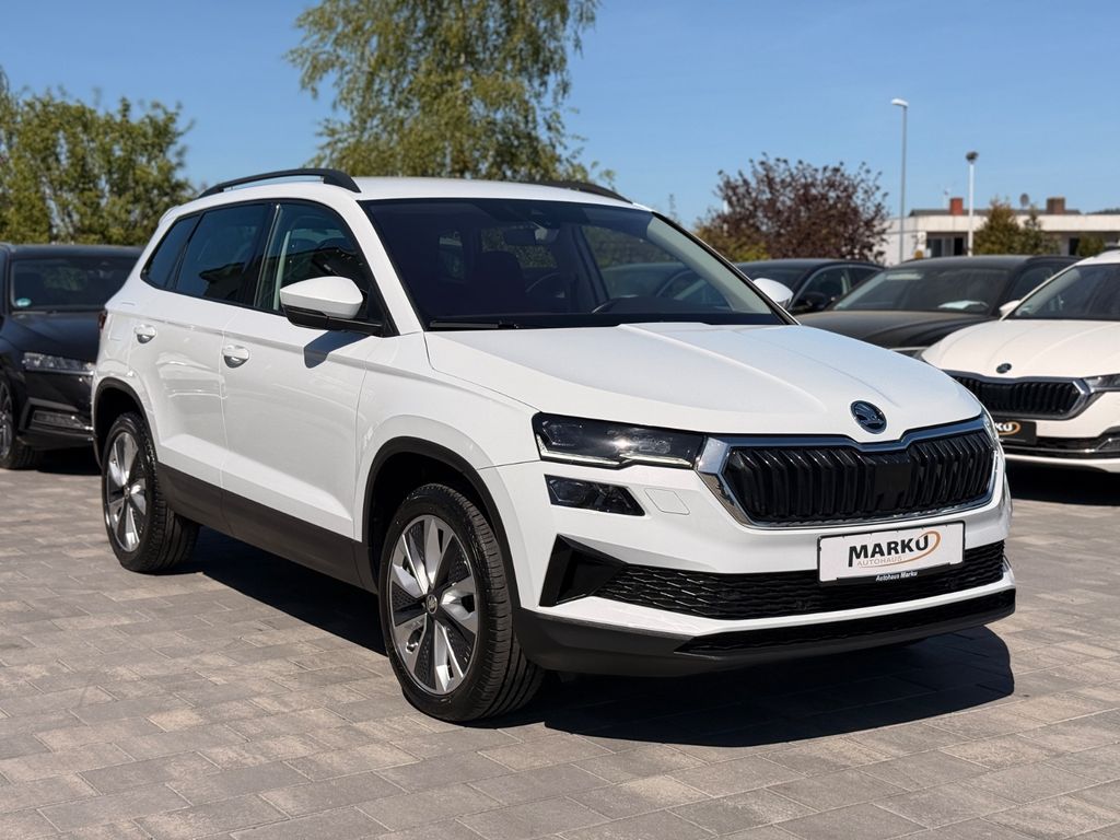 SKODA Karoq 2023