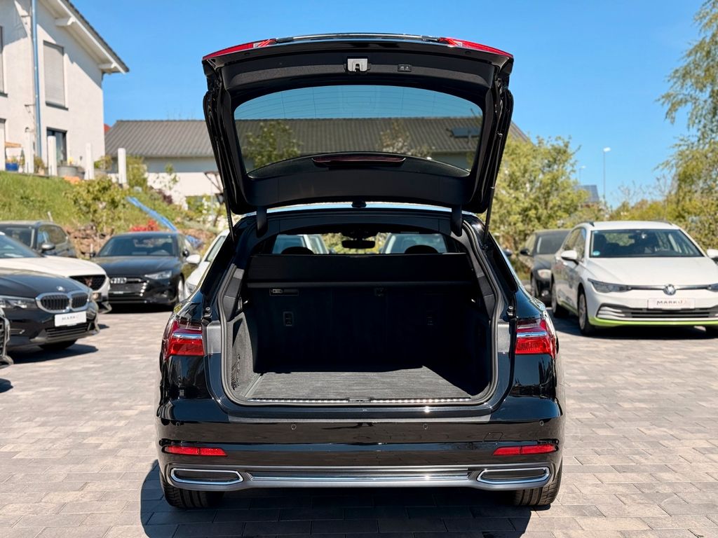 AUDI A6 2023