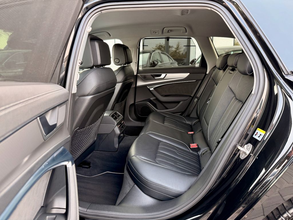 AUDI A6 2022