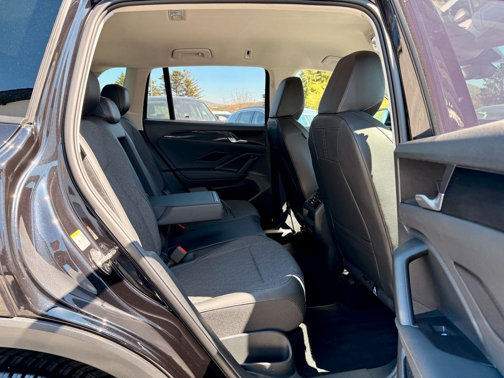 VW Tiguan 2024