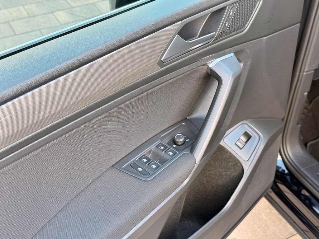 VW Tiguan Allspace 2022