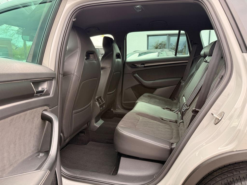 SKODA Kodiaq 2021