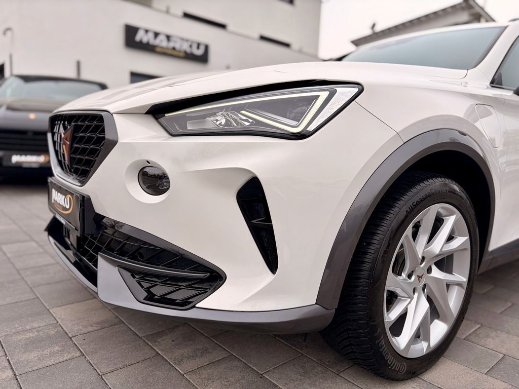 CUPRA Formentor 2023