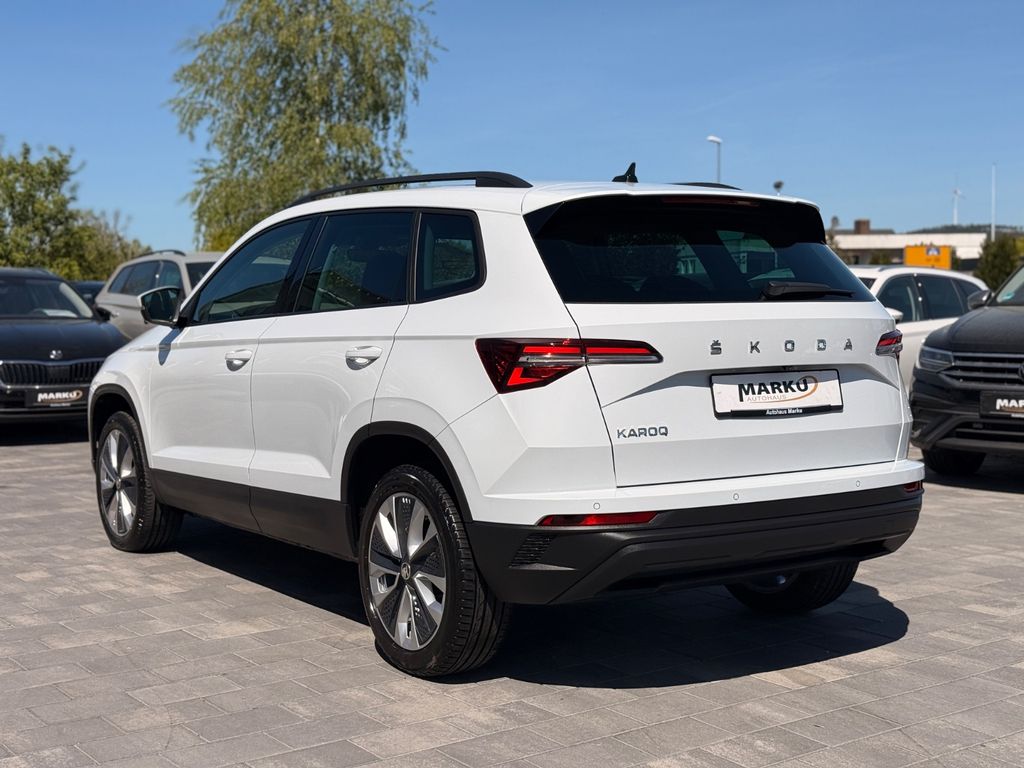 SKODA Karoq 2023