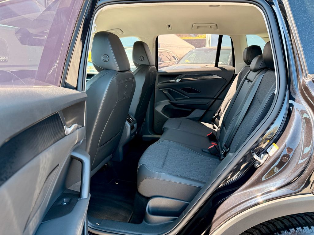 VW Tiguan 2024