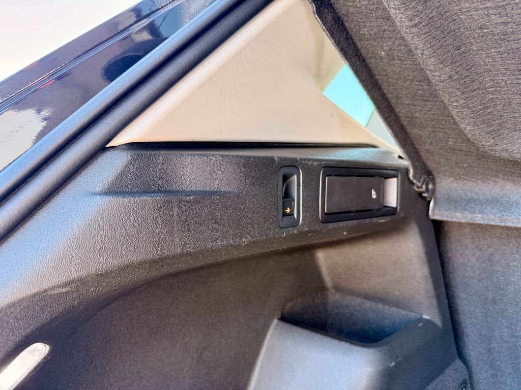VW Tiguan 2024