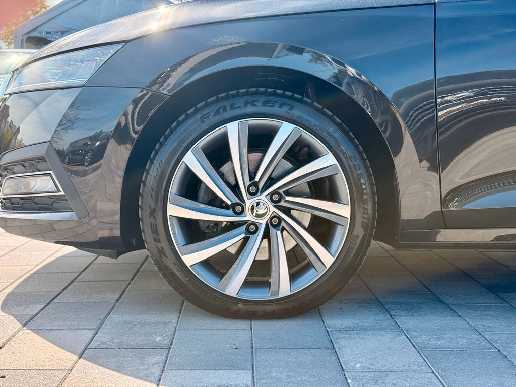 SKODA Octavia 2023