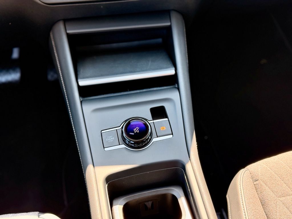 VW Tiguan 2024