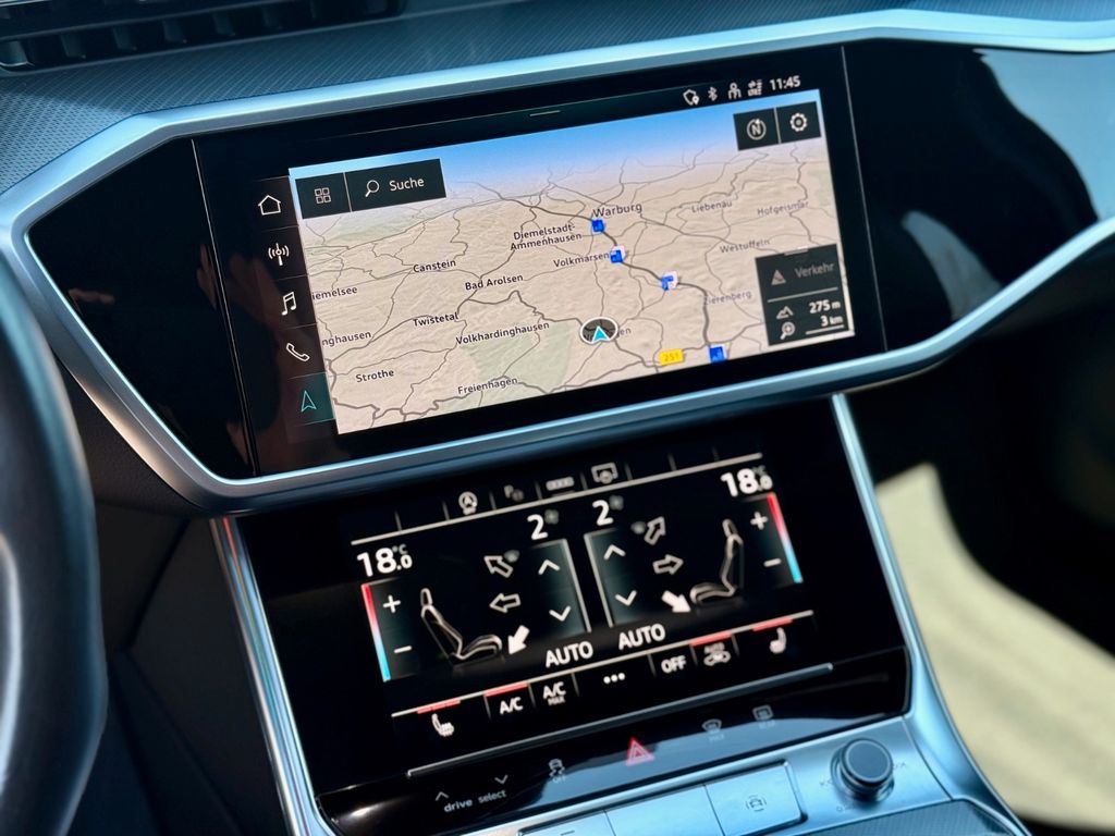 AUDI A6 2023