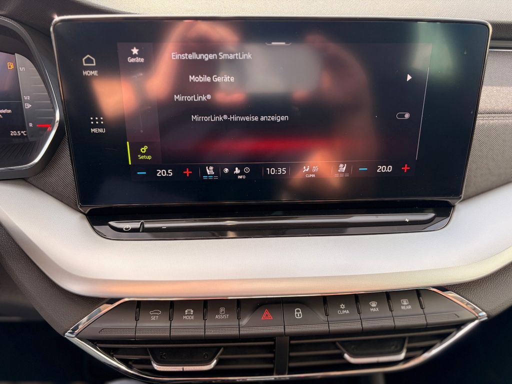 SKODA Octavia 2023