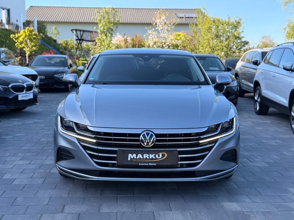 VW Arteon 2023