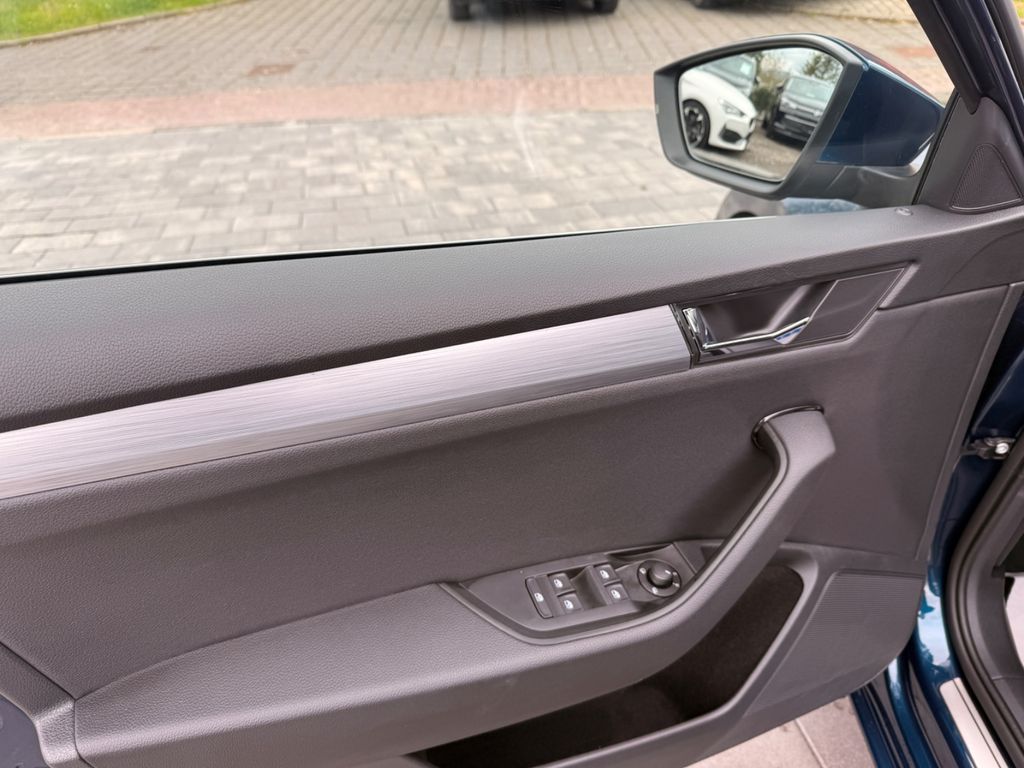 SKODA Superb 2022