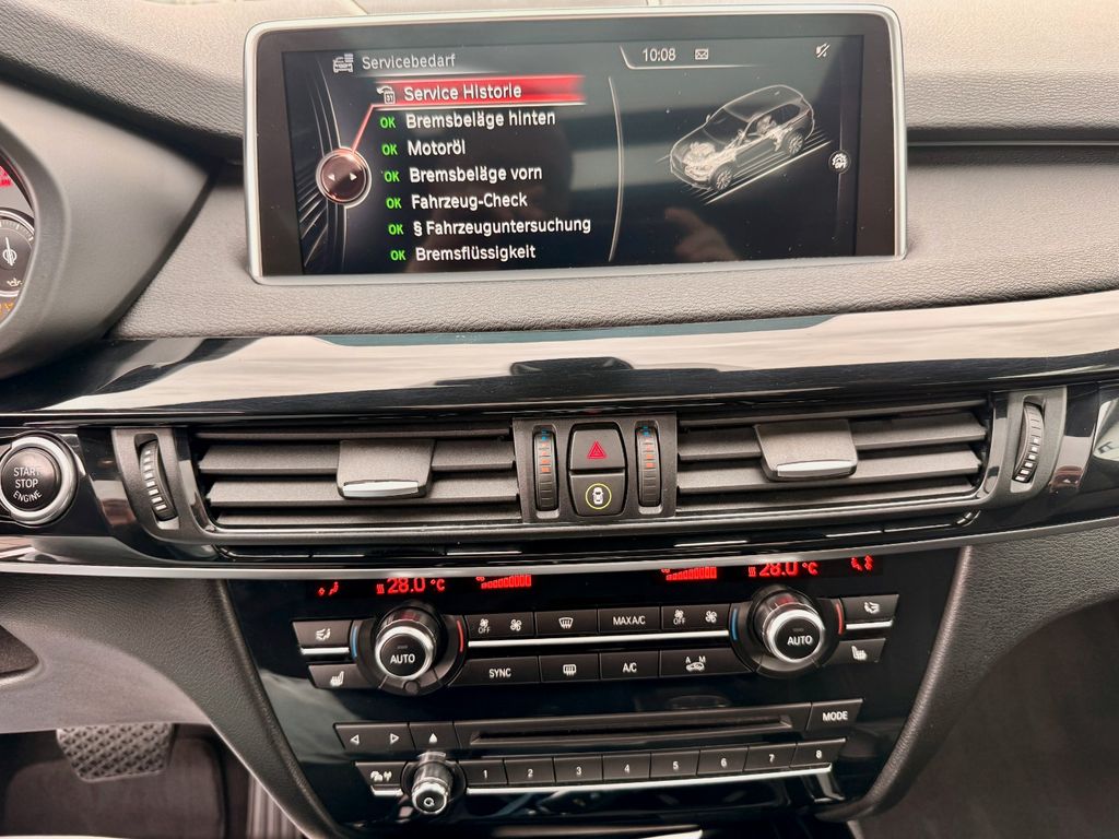 BMW X5 2016