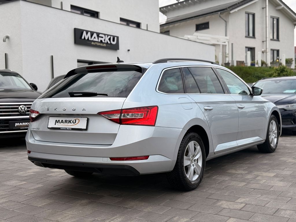 SKODA Superb 2023