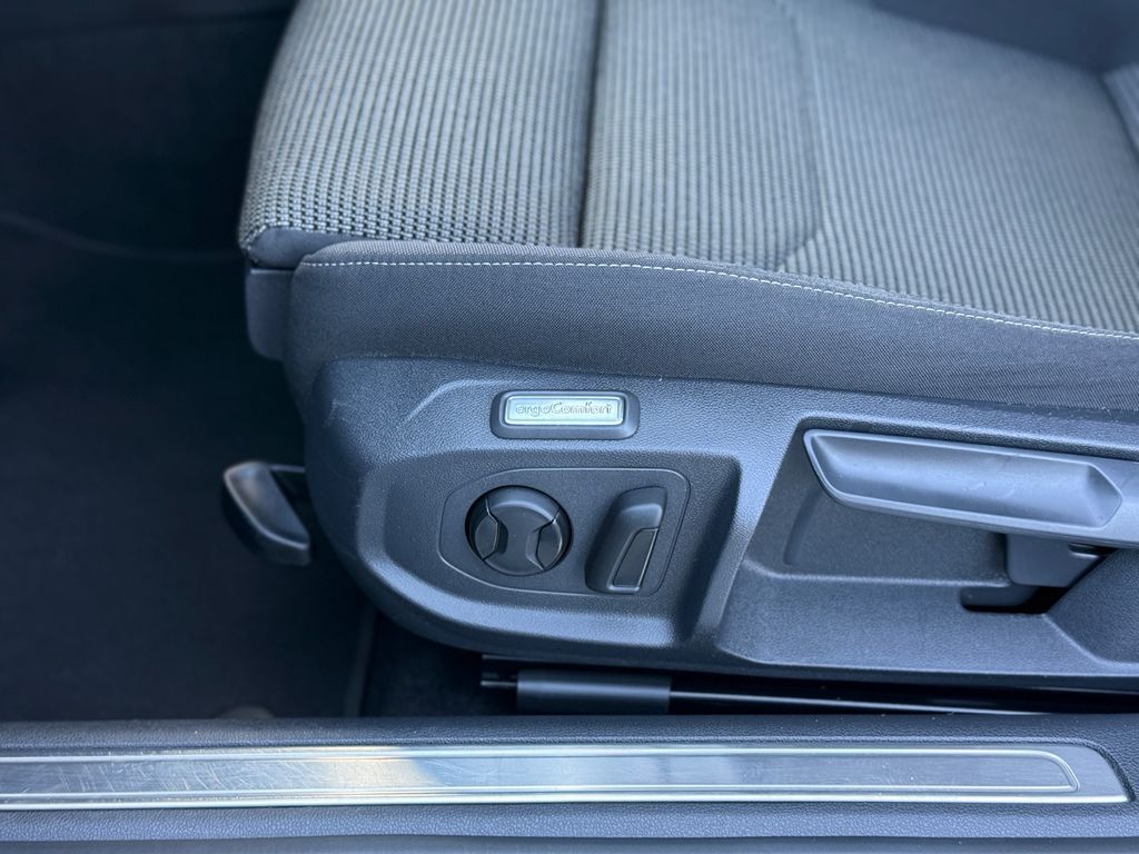 VW Arteon 2023