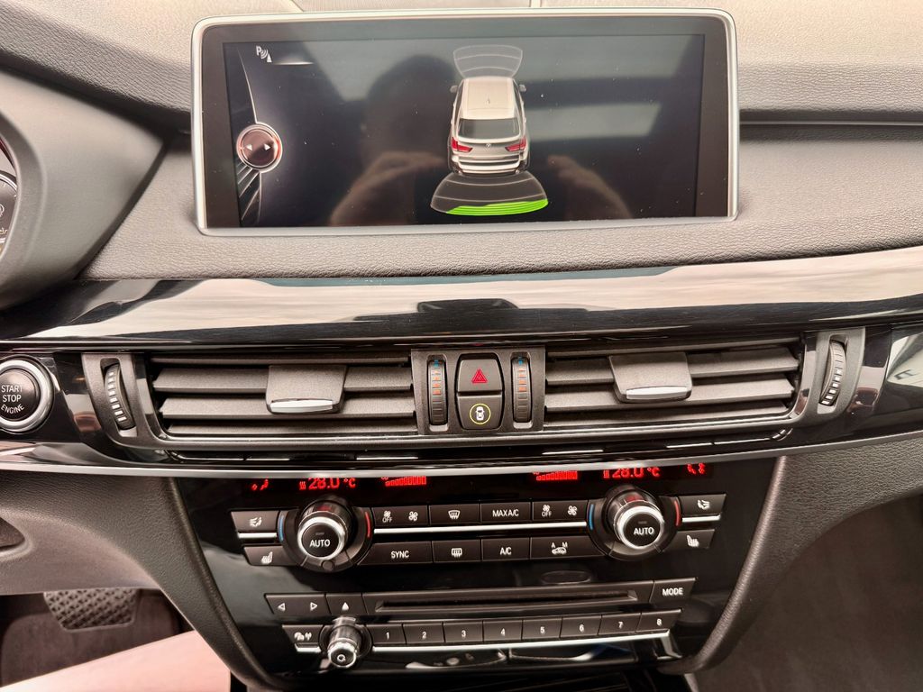 BMW X5 2016