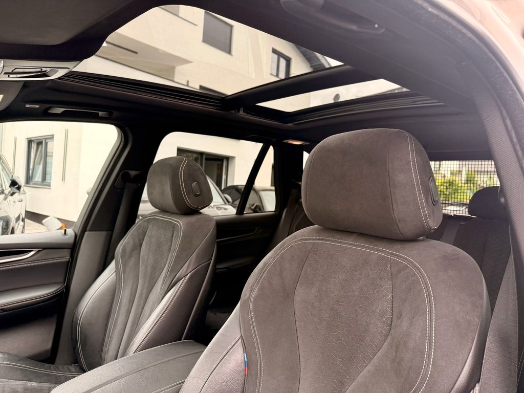 BMW X5 2016