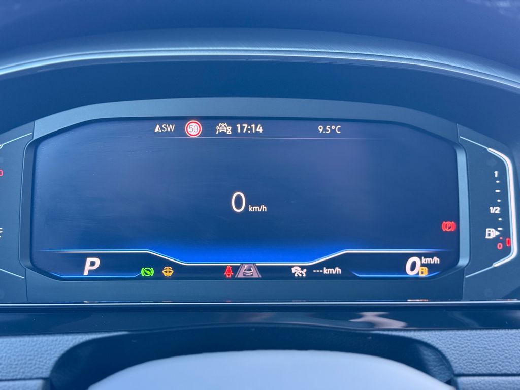 VW Arteon 2023