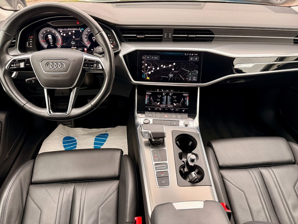 AUDI A6 2023