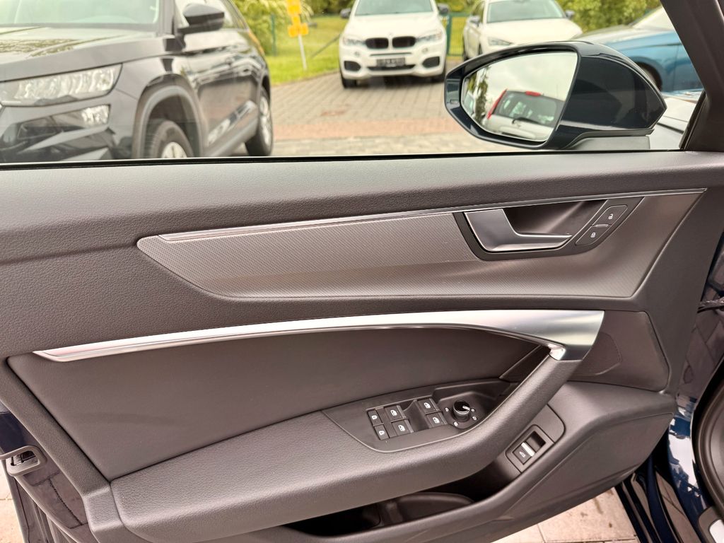 AUDI A6 2023
