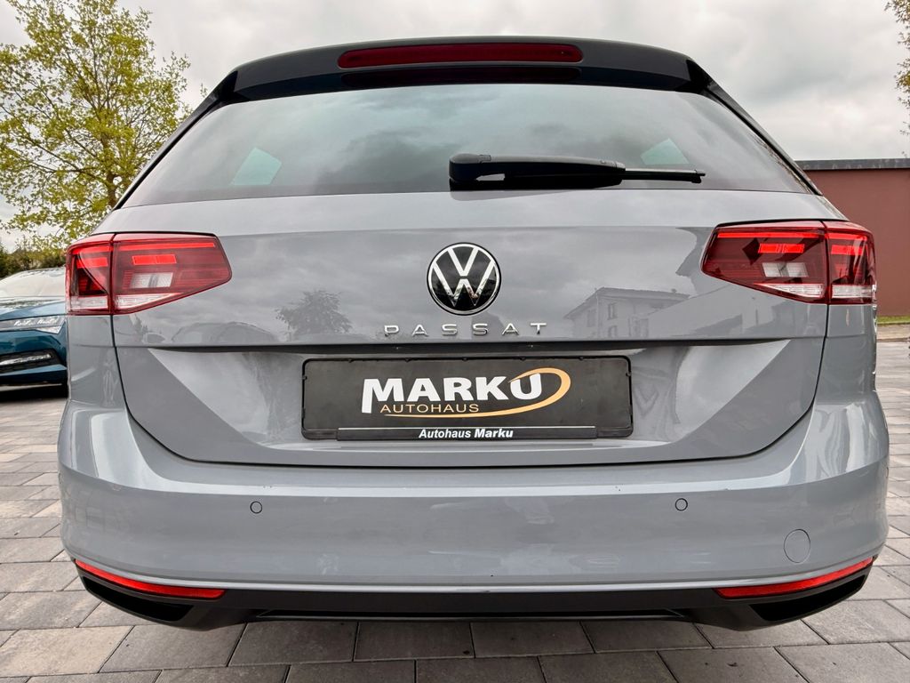 VW Passat Variant 2023