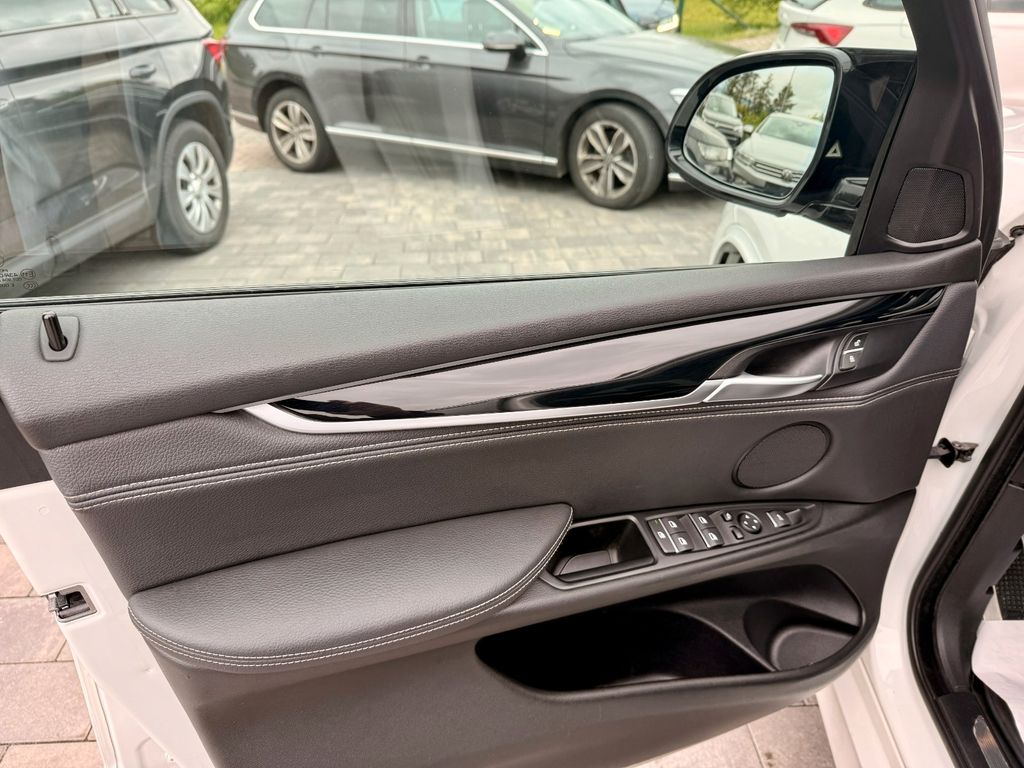 BMW X5 2016