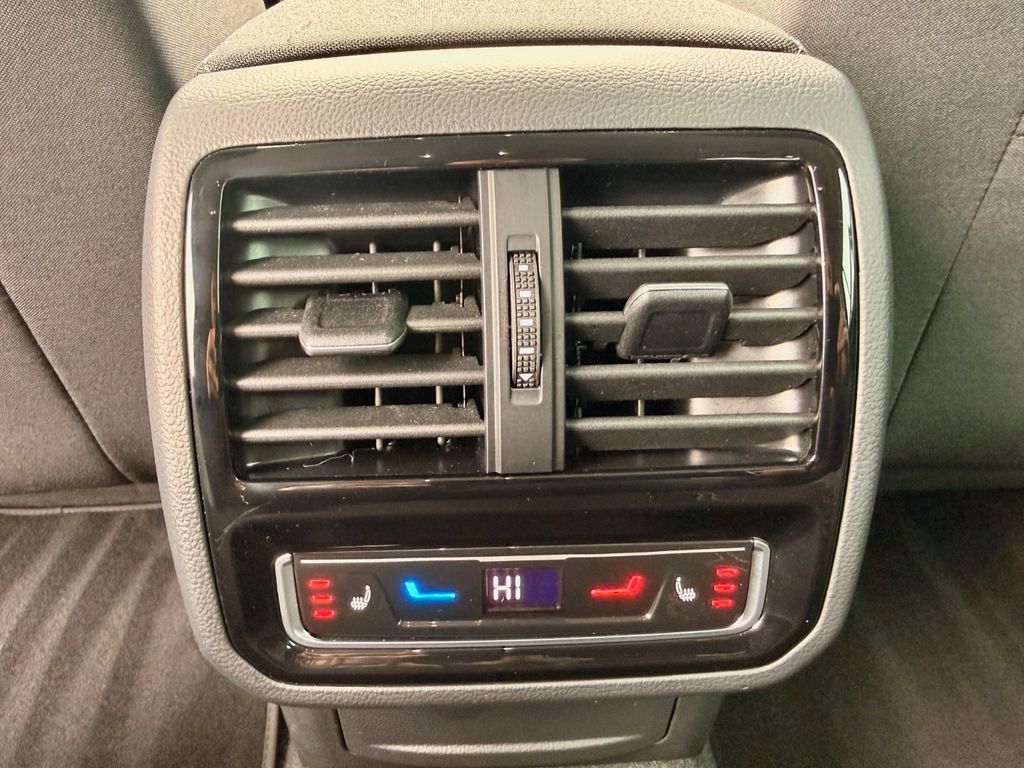 VW Passat Variant 2023