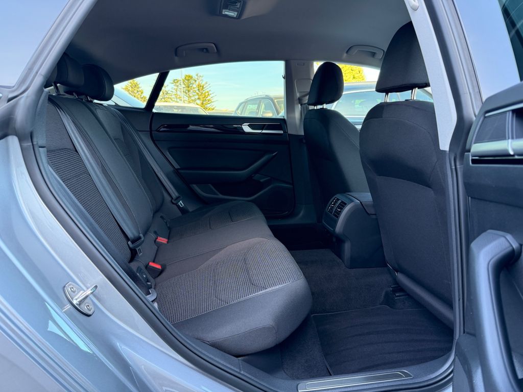 VW Arteon 2023