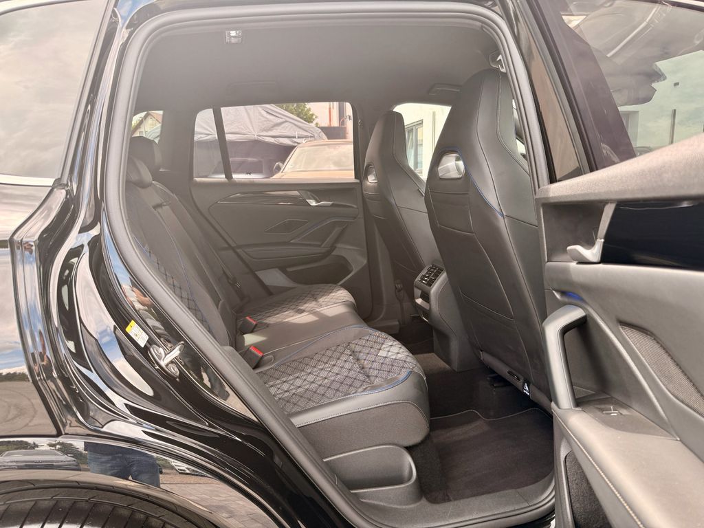 VW Tiguan 2025