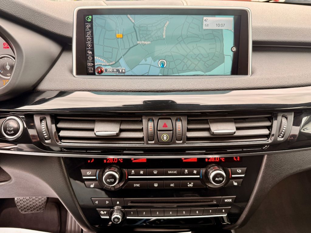 BMW X5 2016