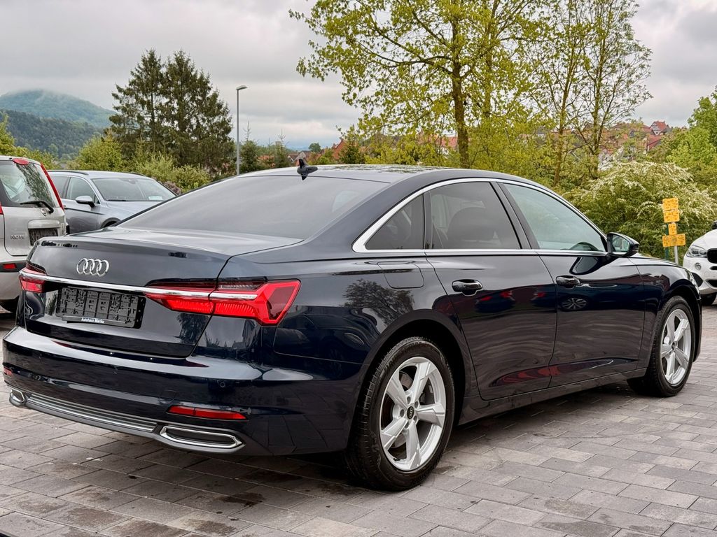 AUDI A6 2023