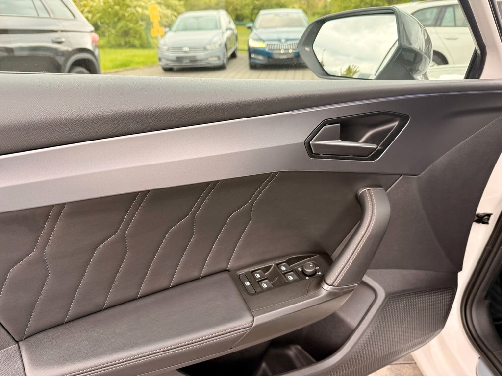 CUPRA Leon 2024