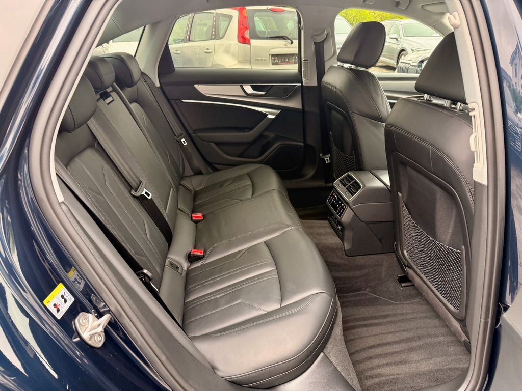 AUDI A6 2023