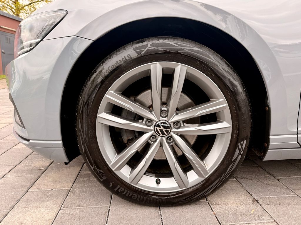VW Passat Variant 2023