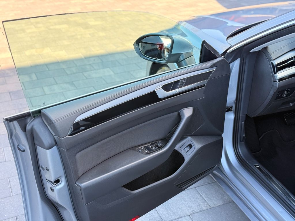 VW Arteon 2023