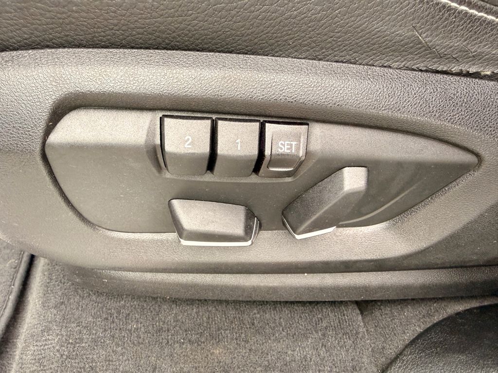 BMW X5 2016