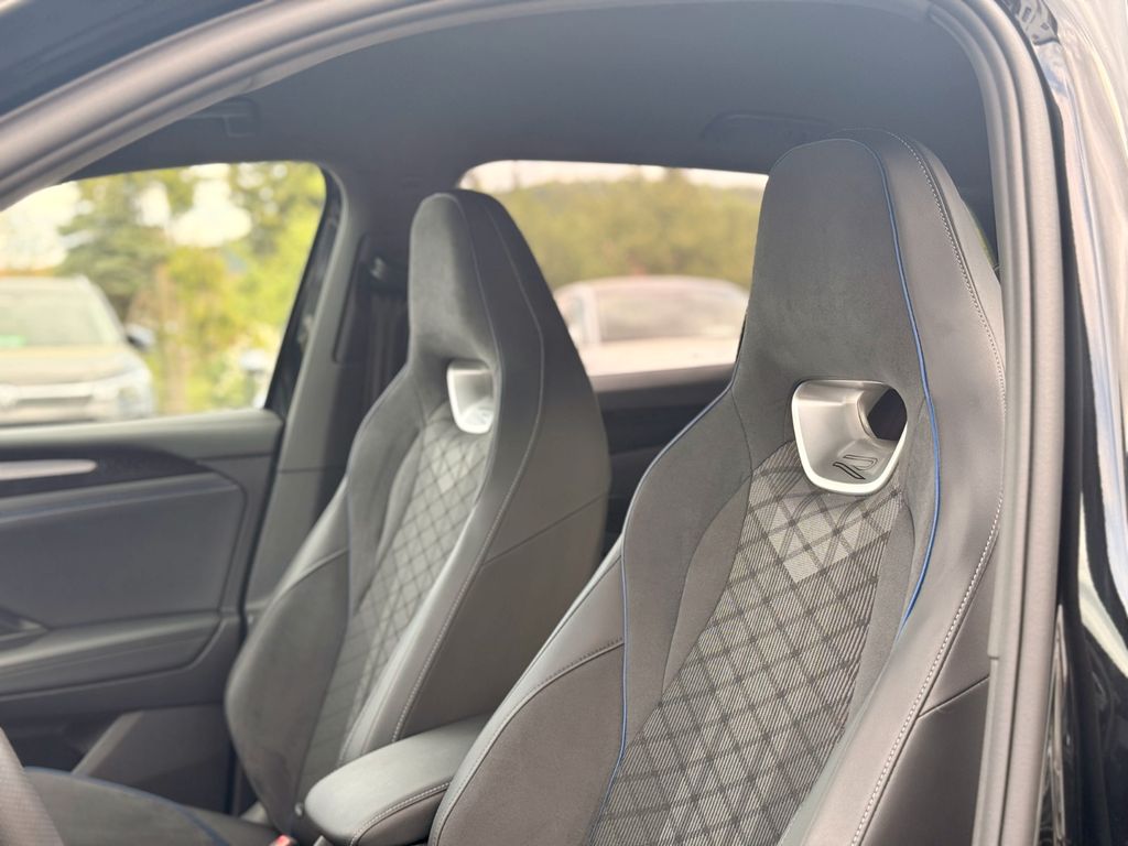 VW Tiguan 2025
