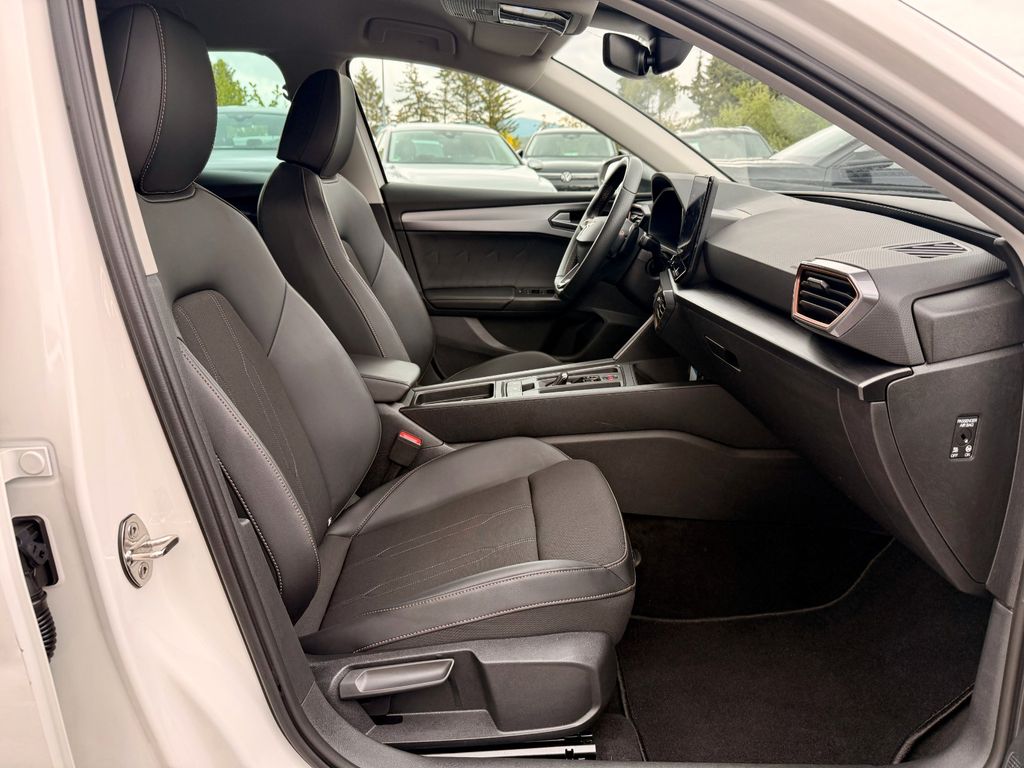 CUPRA Leon 2024