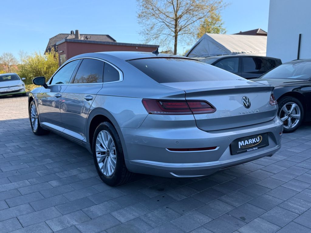 VW Arteon 2023