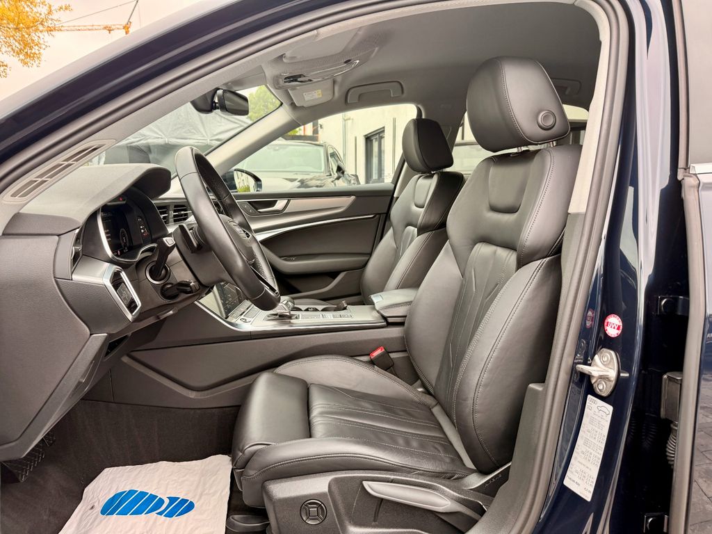 AUDI A6 2023