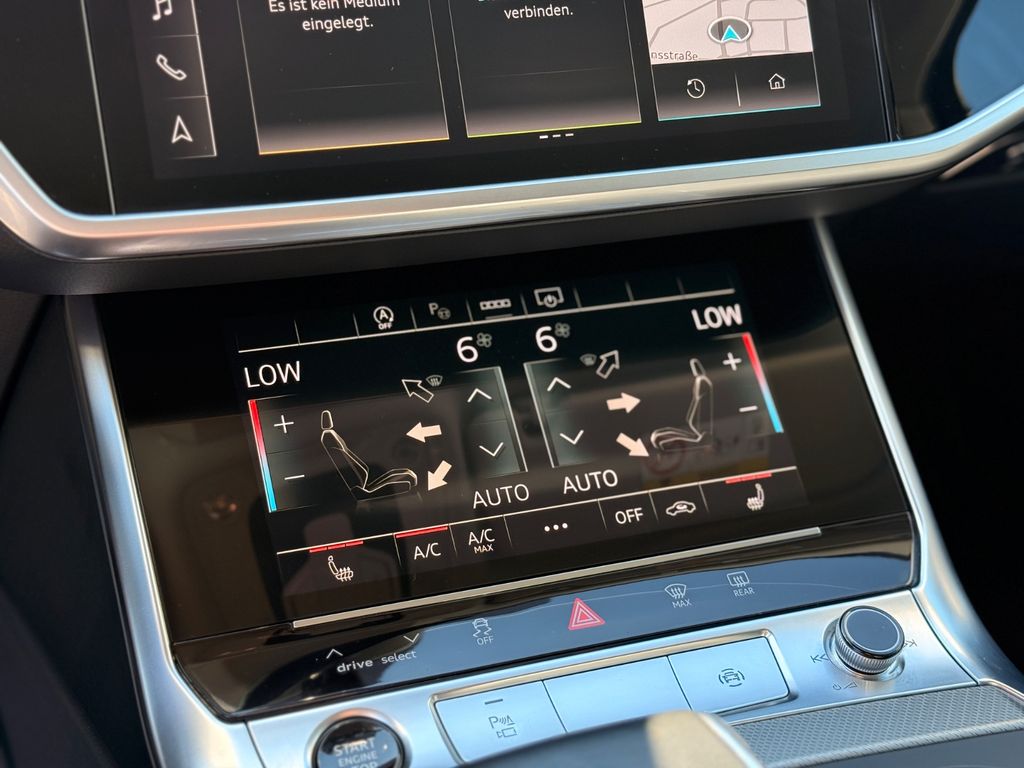 AUDI A6 2022
