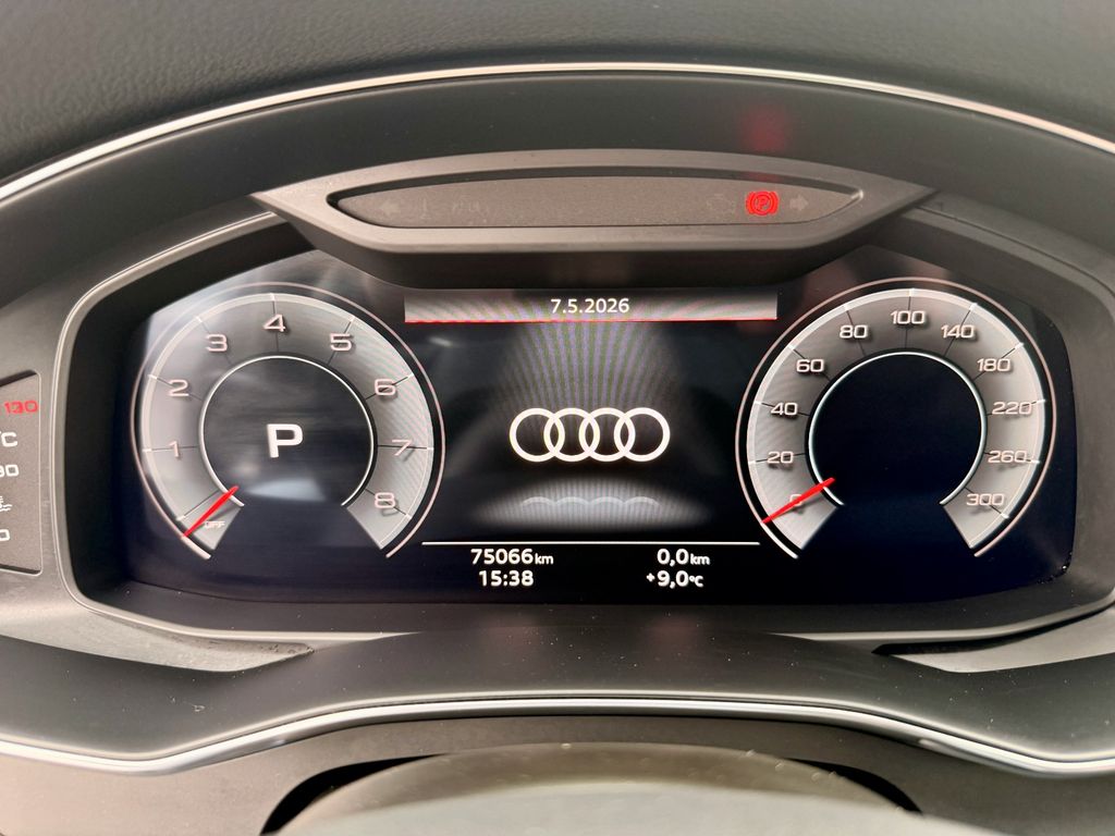 AUDI A6 2023