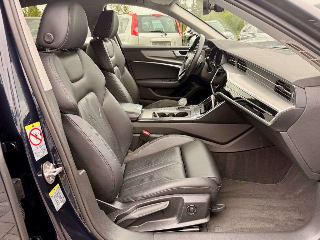AUDI A6 2023