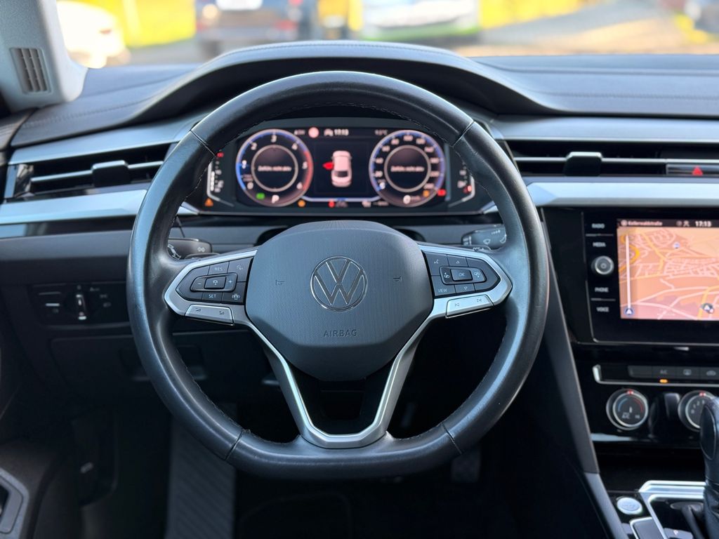 VW Arteon 2023